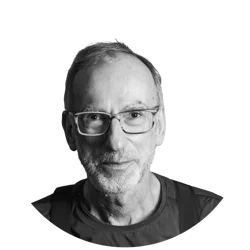 Dr. Arh. Kovács Kázmér