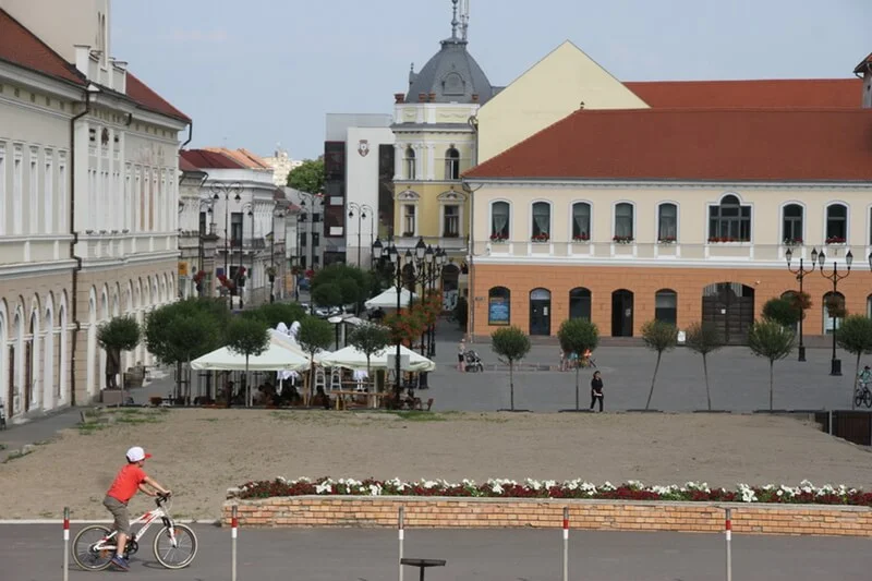 Sárkánydomb helyett kőtenger